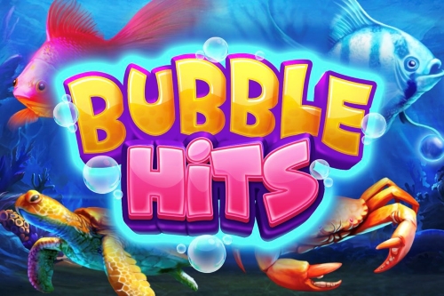 Play Bubble Hits