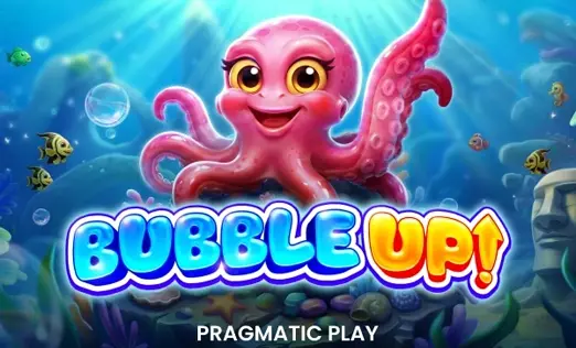 Bubble Up!
