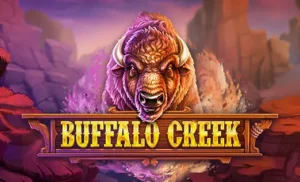 Buffalo creek