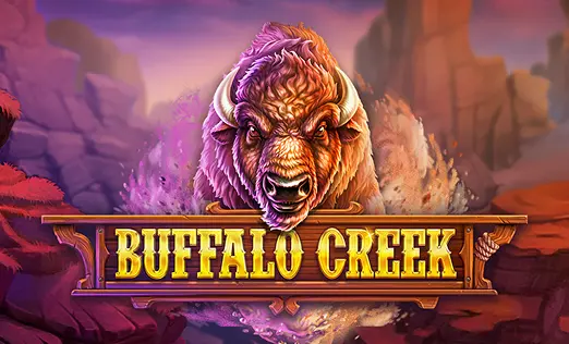 Buffalo creek