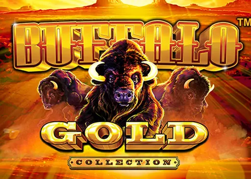 Buffalo Gold