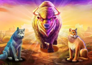 Buffalo King