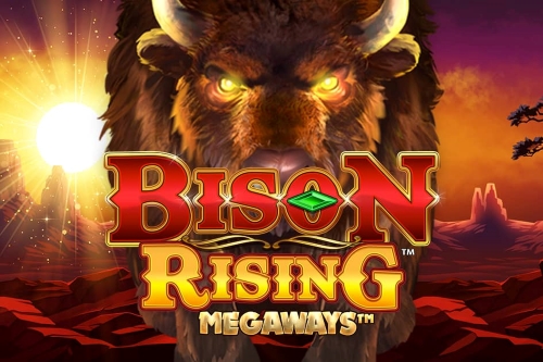 Play Buffalo Rising Megaways Jackpot King
