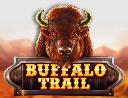 Play Buffalo Trail