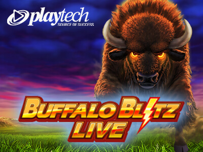 Play Buffalo Blitz Live
