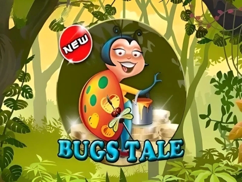 Play Bugs Tale