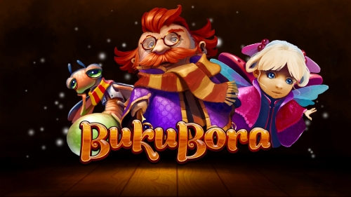 Play Buku Bora