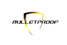 Bulletproof logo