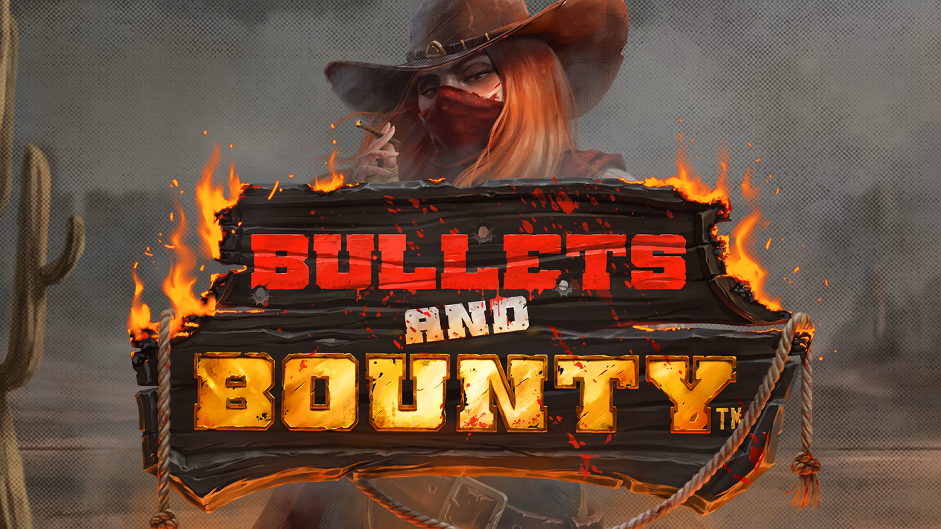 Bullets and Bounty