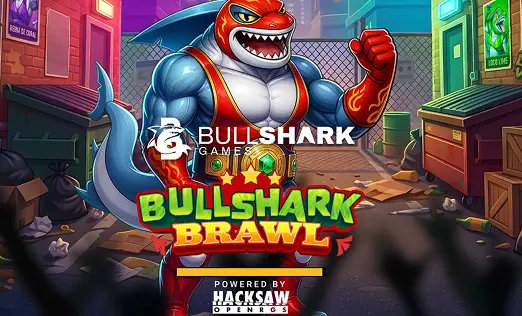 Bullshark Brawl