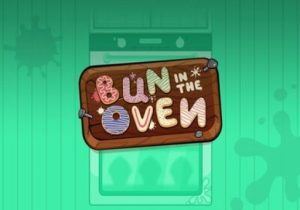 Bun in the Oven