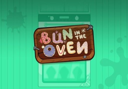 Play Bun in the Oven