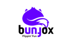 Bunfox logo