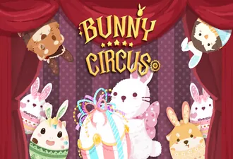 Play Bunny Circus