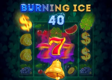 Play Burning Ice 40