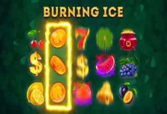 Play Burning Ice 10