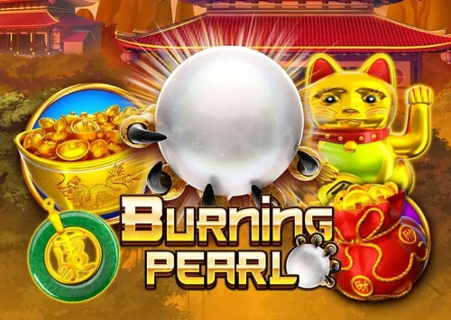 Play Burning Pearl