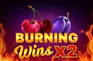 Super Burning Wins 2