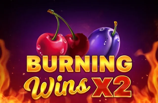 Play Super Burning Wins 2