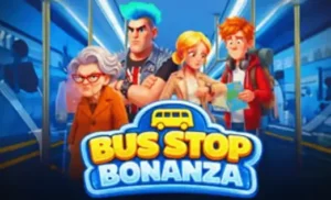 Bus Stop Bonanza