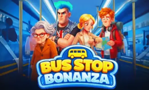 Bus Stop Bonanza