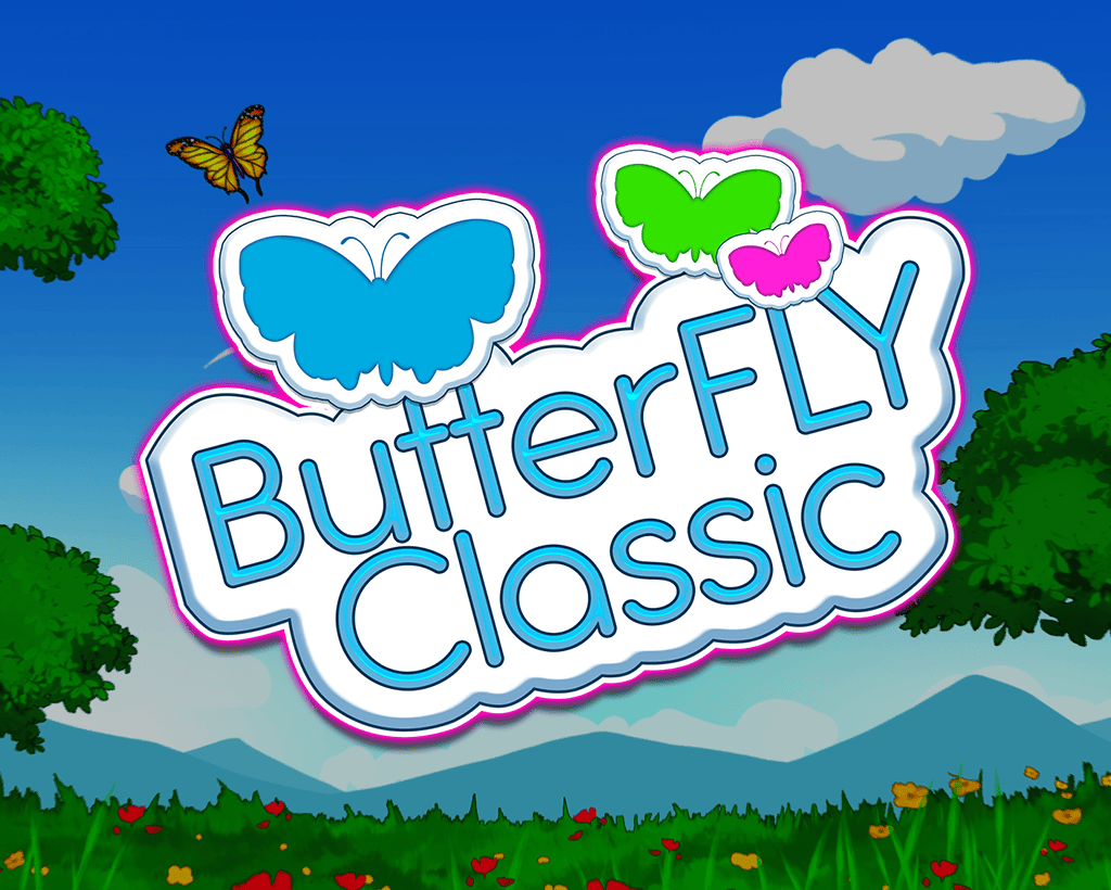 Play Butterfly Classic