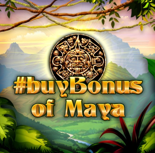 Play Buy Bonus of Maya