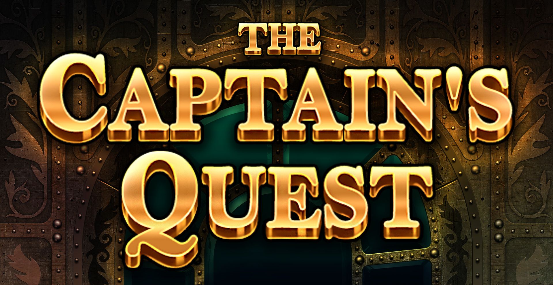 Play Golden Quest
