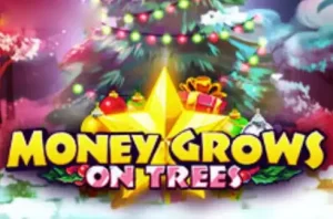 Money Grows on Trees Christmas Edition