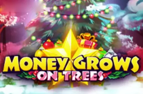 Play Money Grows on Trees Christmas Edition