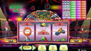 Circus Mania