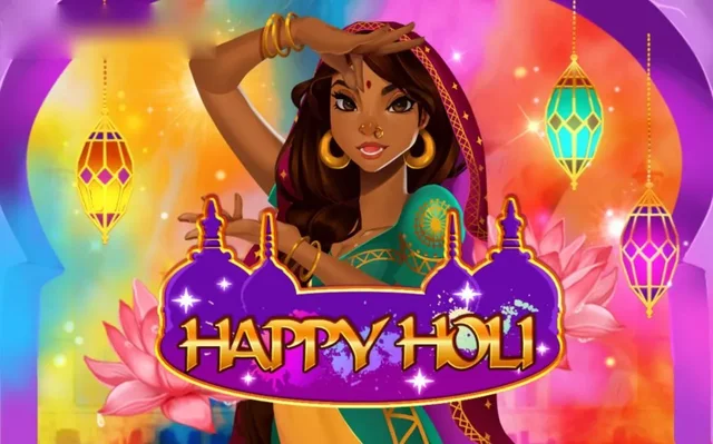 Play Happy Holi