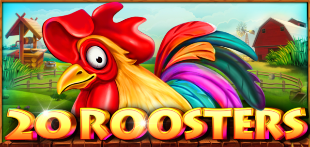 Play 20 Roosters