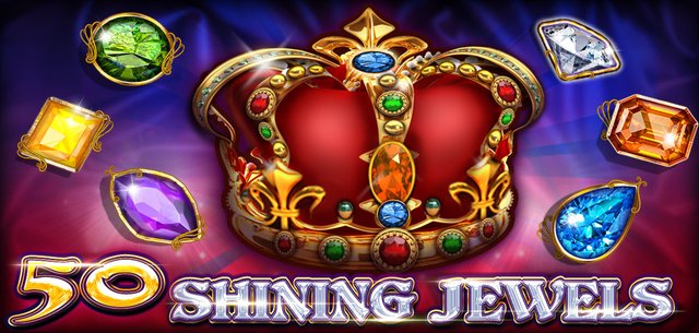 Play 50 Shining Jewels