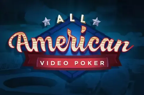 Play All American MH