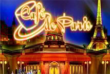 Play Cafe de Paris