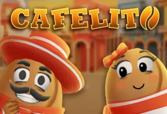 Play Cafelito