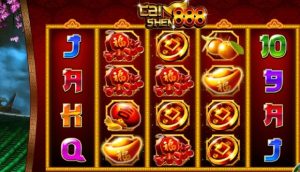 Cai Shen 888