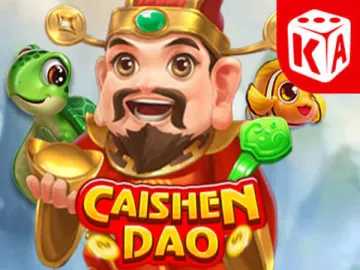 Play Caishen Dao