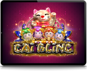 Cai Bling