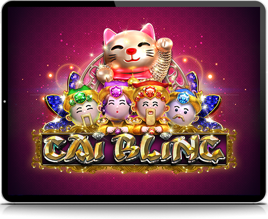 Play Cai Bling