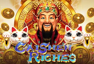 Play Caishen Riches