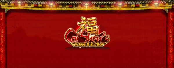Play CaiShen's Fortune XL