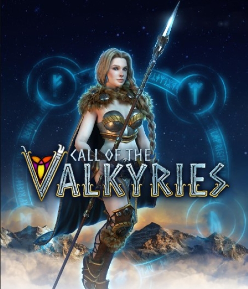 Play Call of the Valkyries