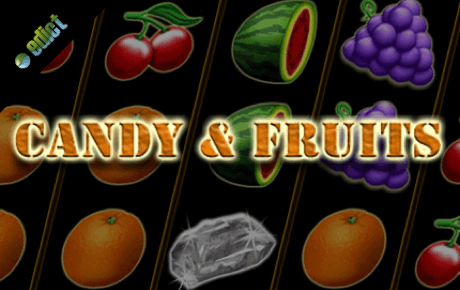 Play Cash Fruits