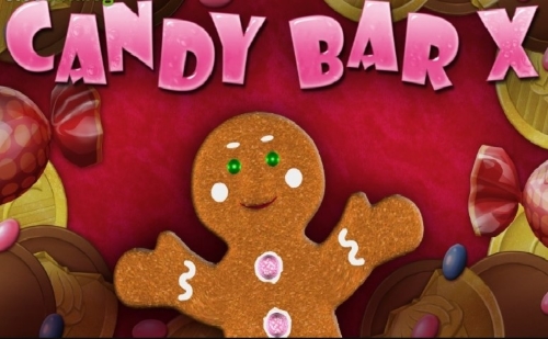 Play Candy Barx