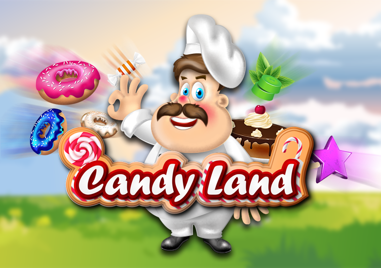 Play Candy Land