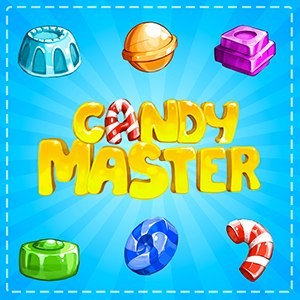 Play Candy Master