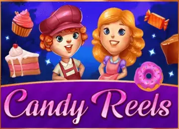 Play Candy Reels