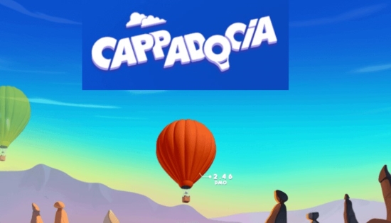 Play Cappadocia